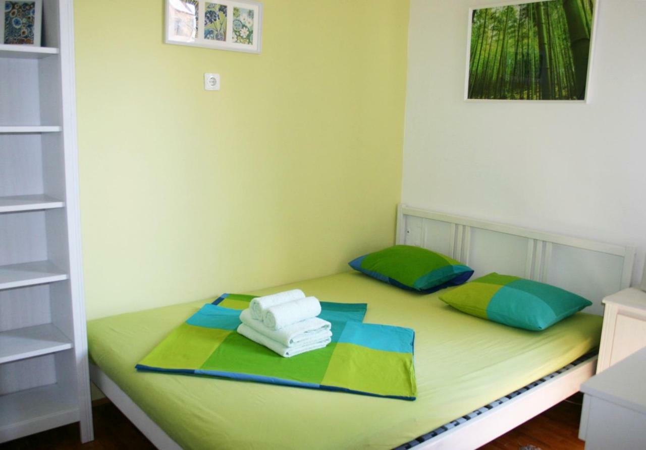 Homestay Honey