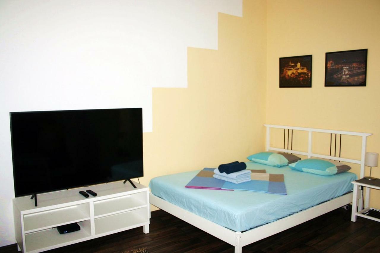 Homestay Honey Budapest